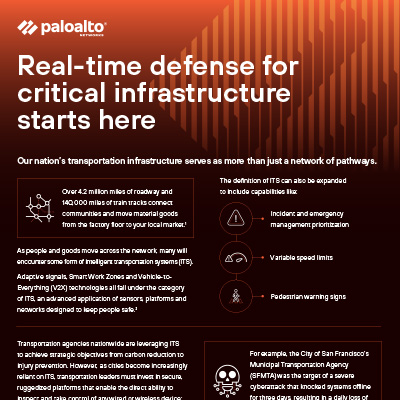 Real-time Defense for Critical Infrastructure