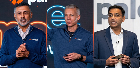 The Complete Keynote: Roadmap for the Next Decade