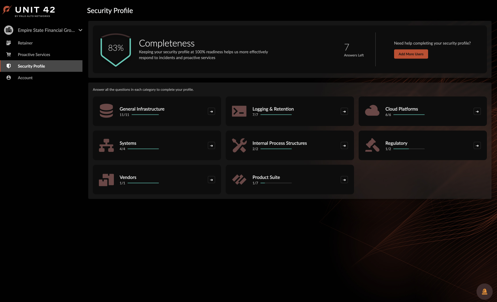 Shared Situational Awareness