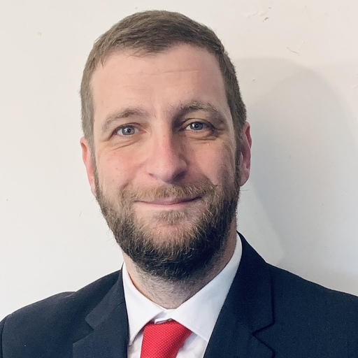 Stefano Ciminelli headshot
