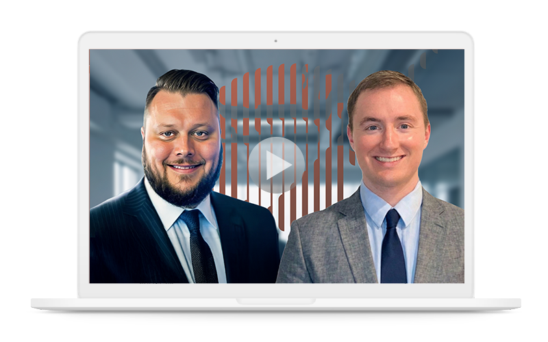 Hear from the experts.