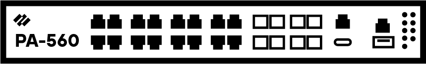 PA 500